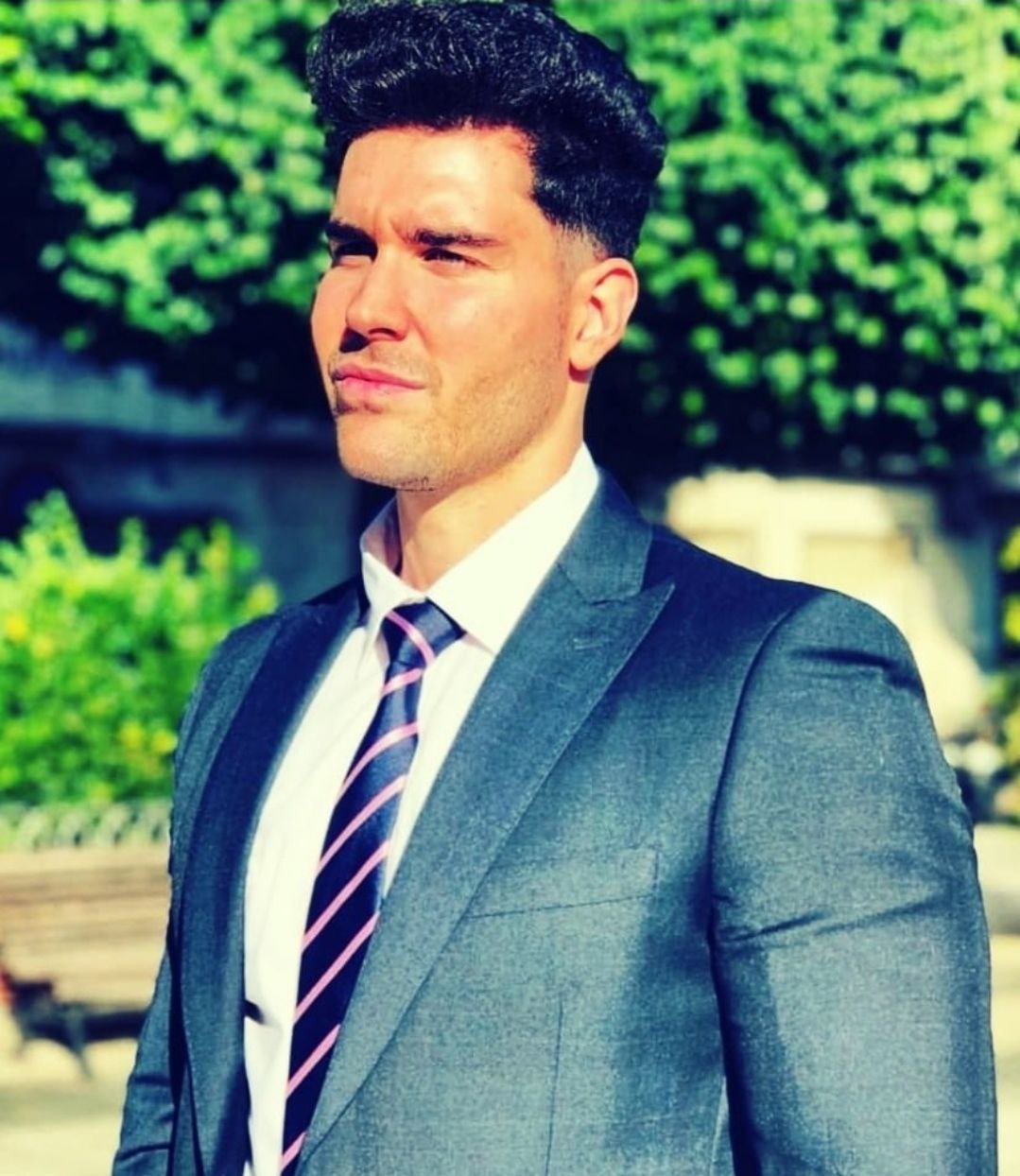 Dany – TauruX Capital